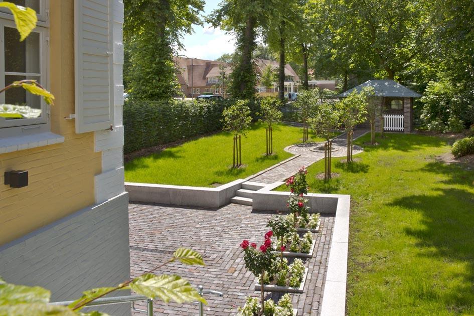Gaertnerhaus Villa Cuxhaven Exterior foto